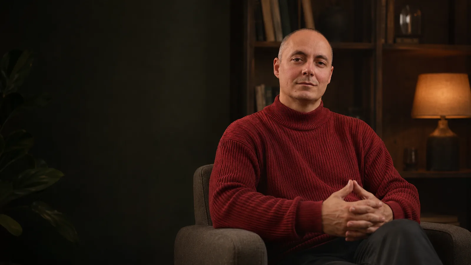Константин Ольшевский